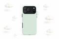 Mint Cloud Case