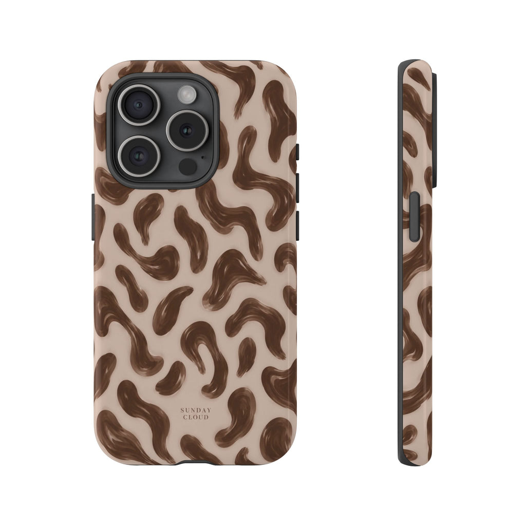 Mocha Marble