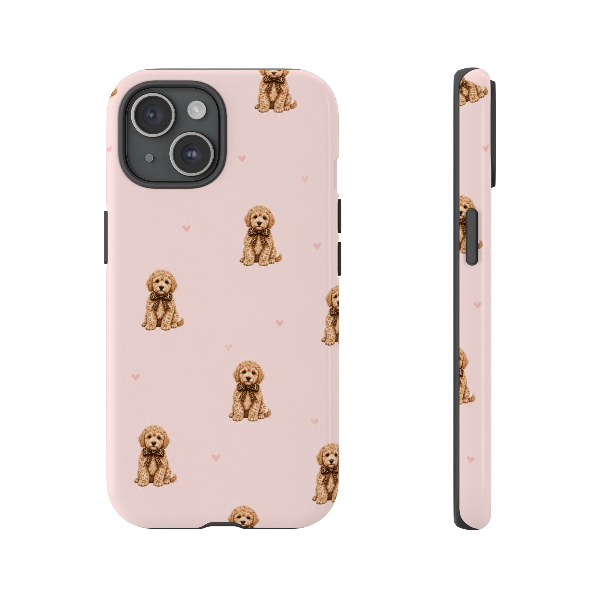 Doodle Pattern Case