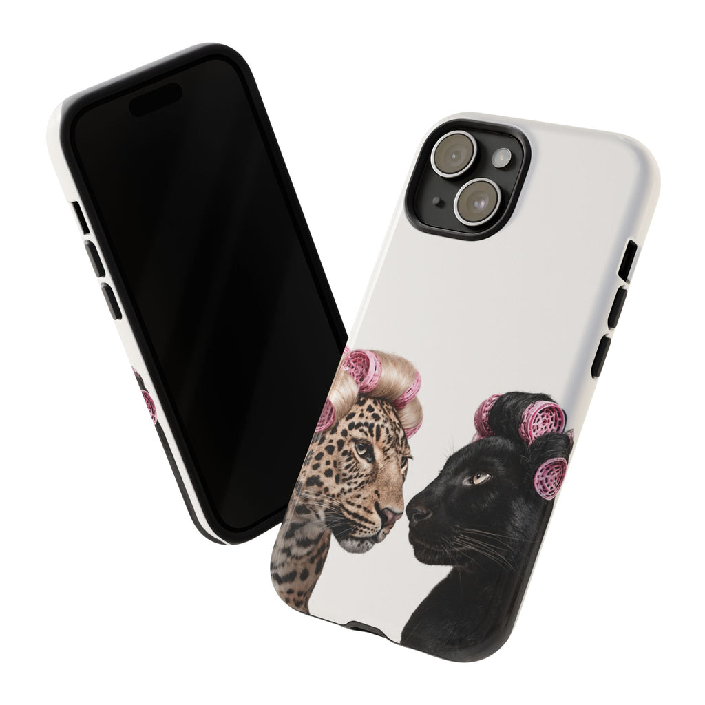Leopard & Panther Case