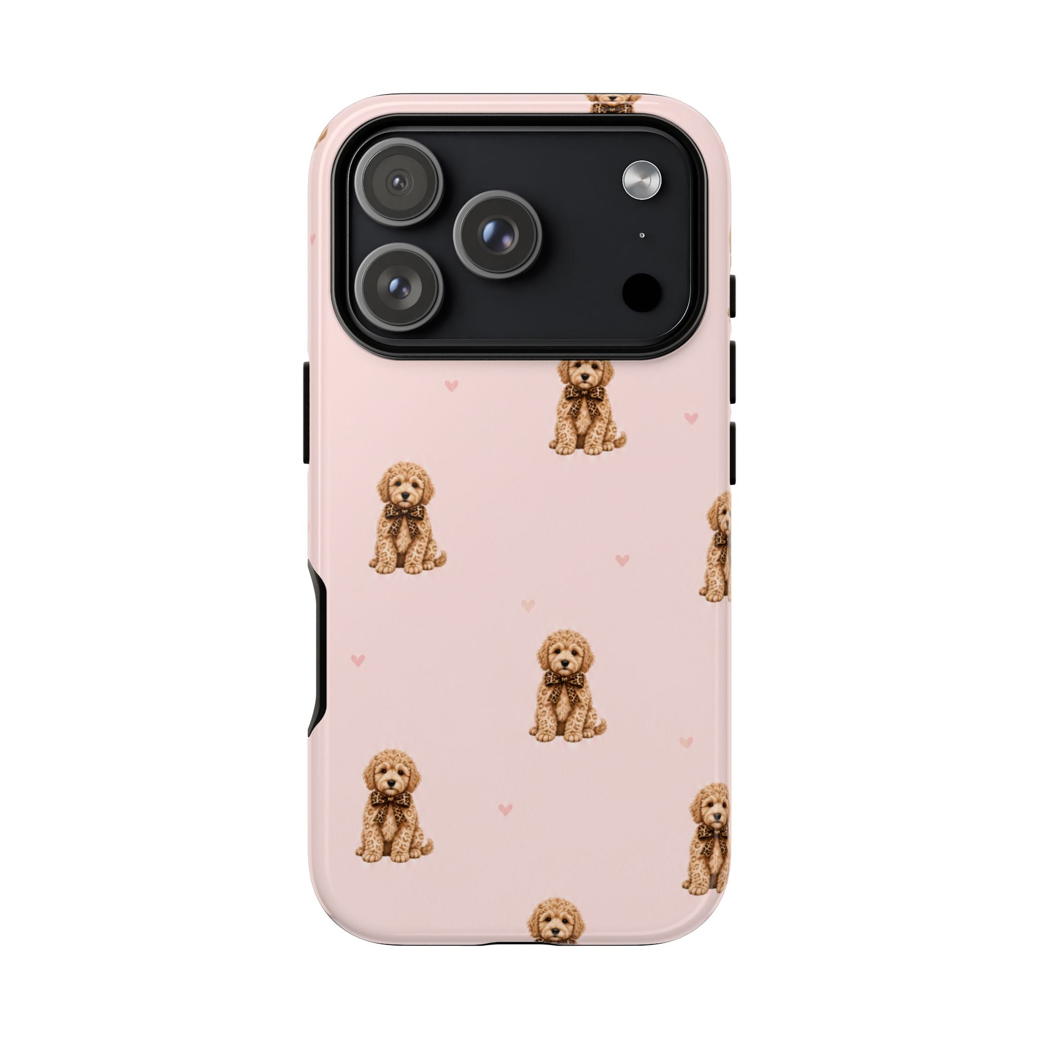 Doodle Pattern Case