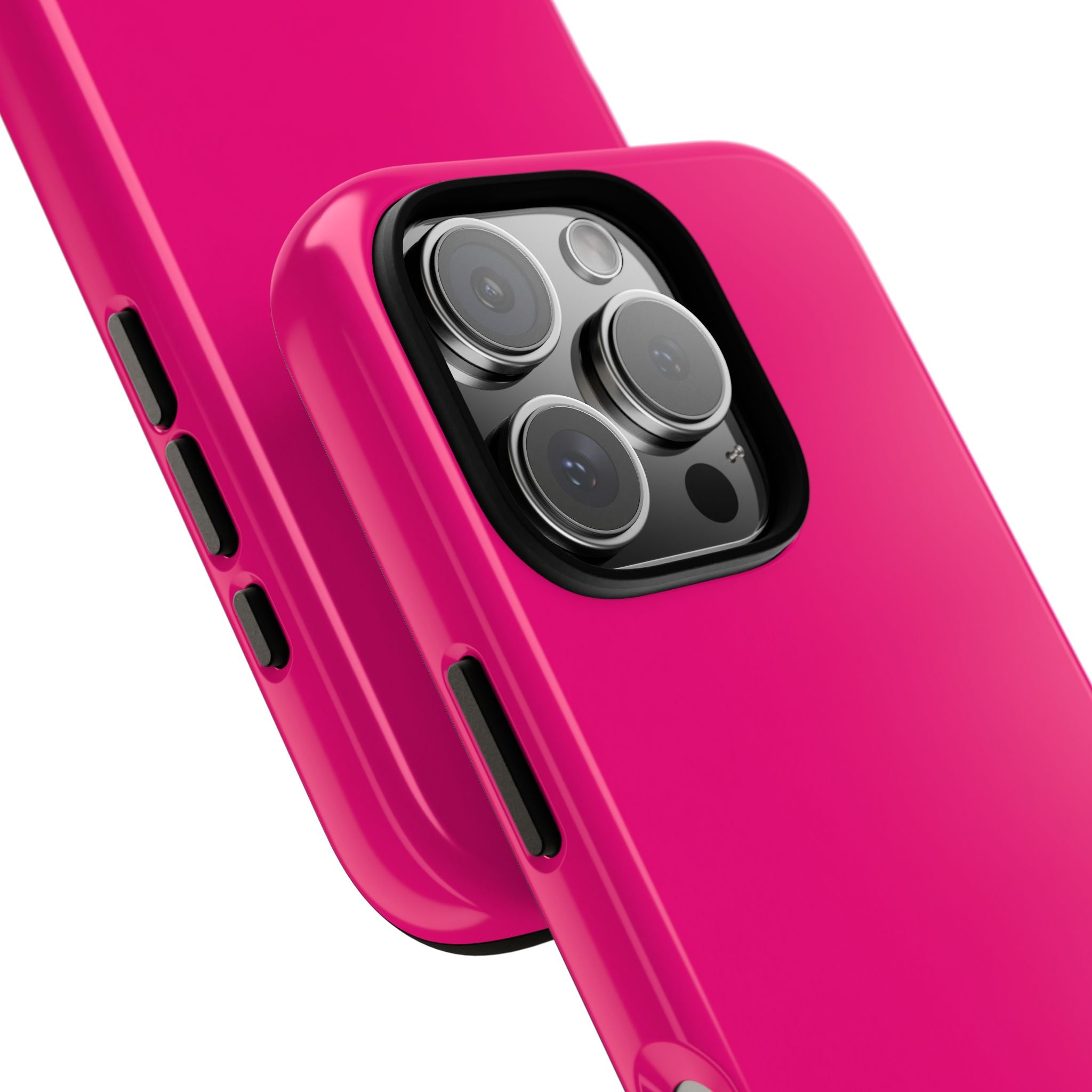 Hot Pink Case