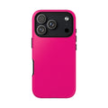 Hot Pink Case