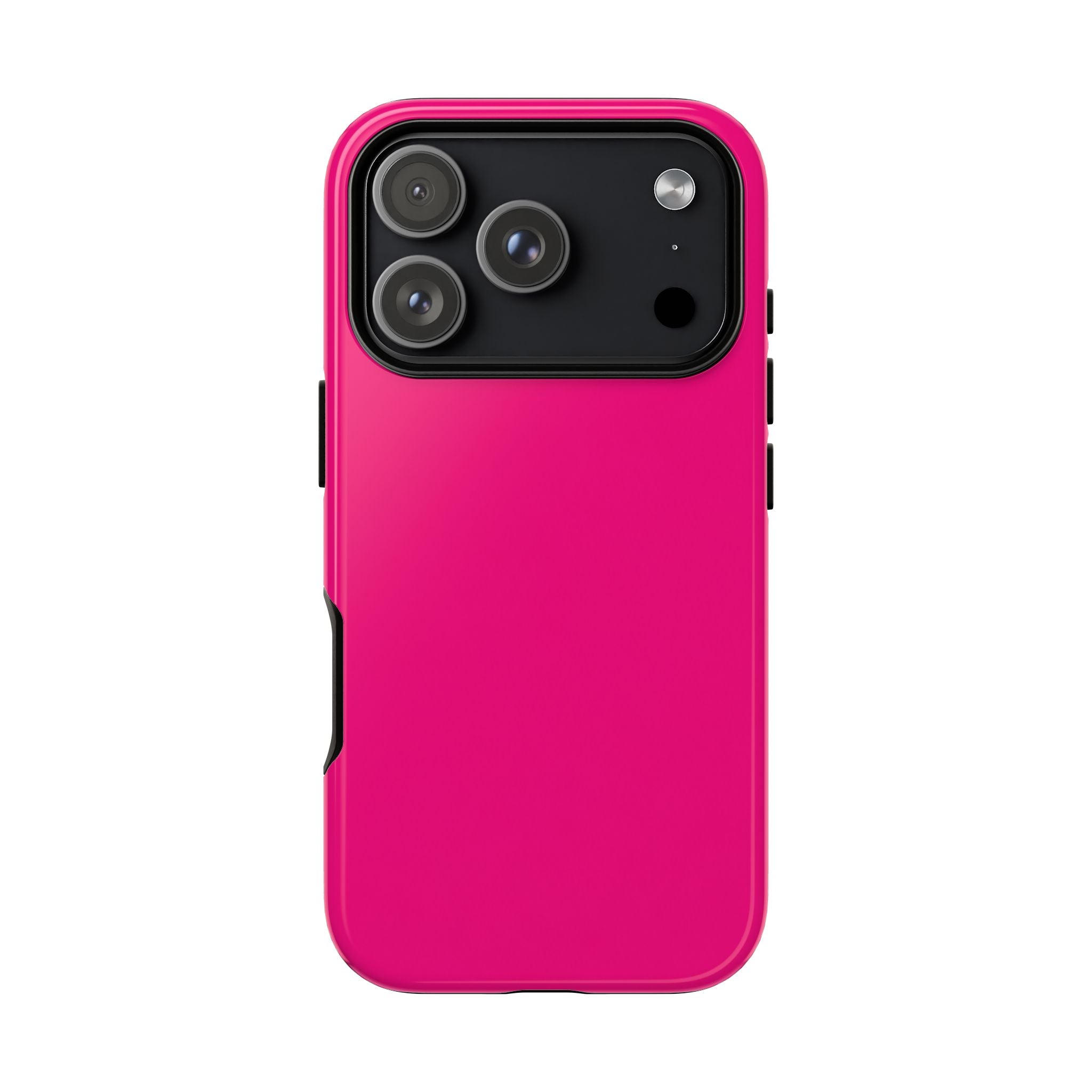 Hot Pink Case