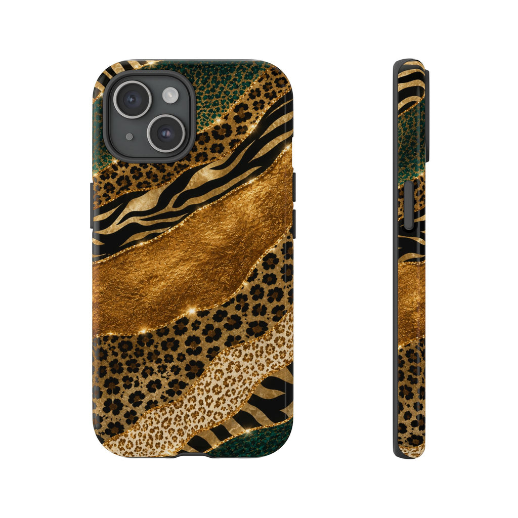 Wild Luxe Case