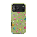 Gemstone Garden Case