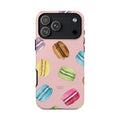 Macaron Daydream