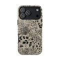 Leopard Print  Phone Case