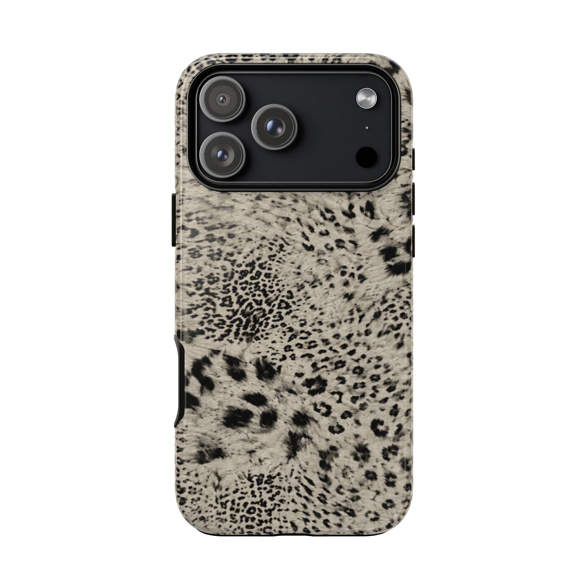 Leopard Print  Phone Case