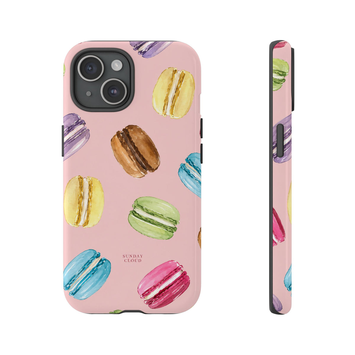 Macaron Daydream
