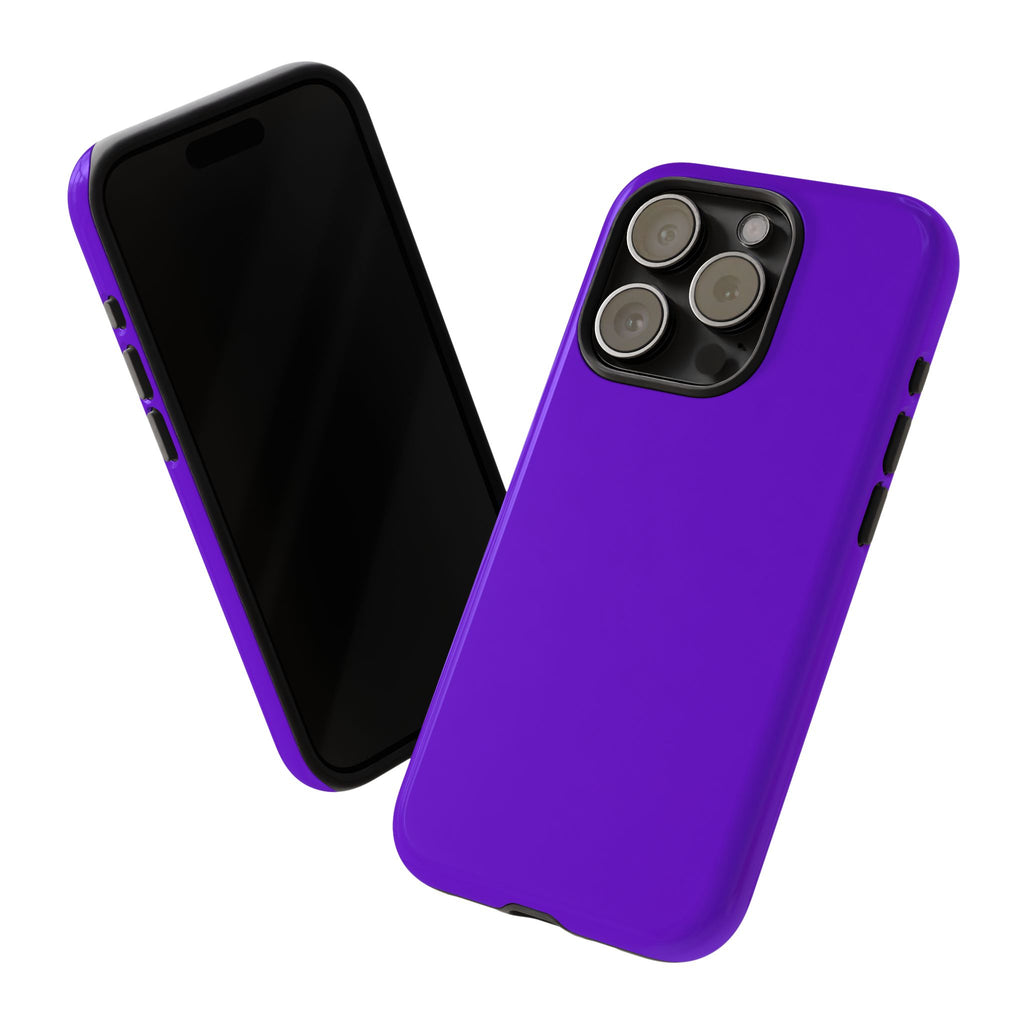 Royal Purple Case