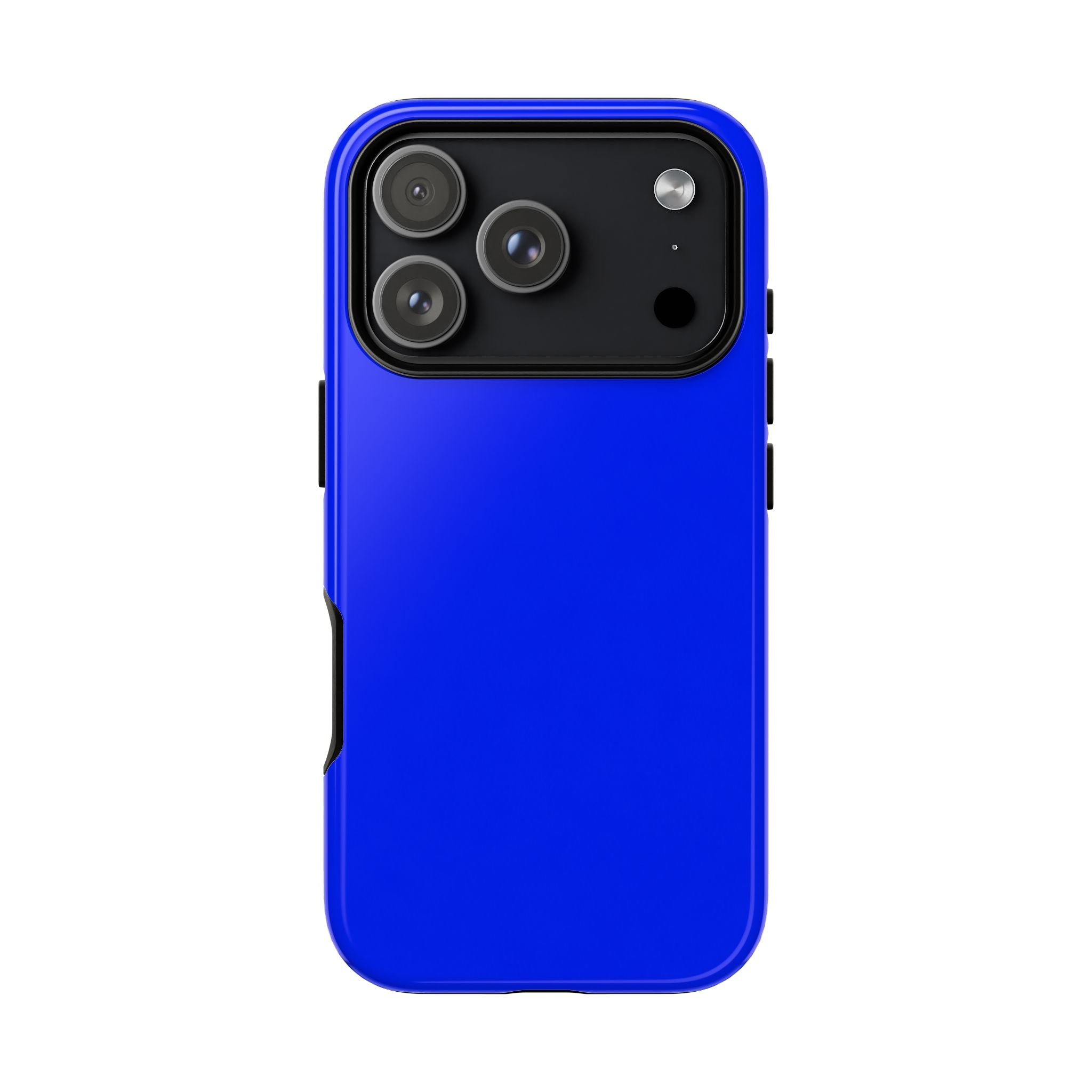 Cobalt Blue Case