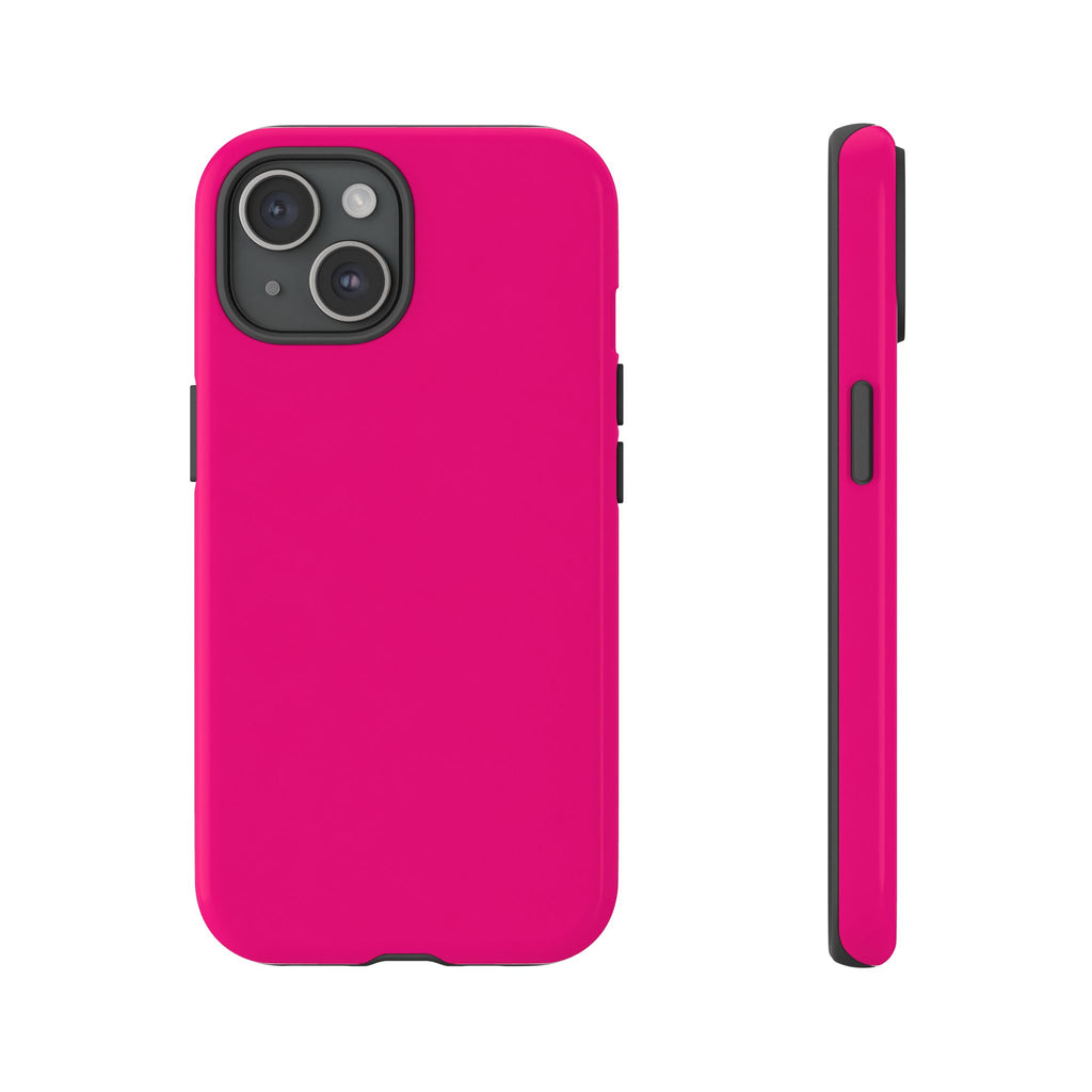 Hot Pink Case