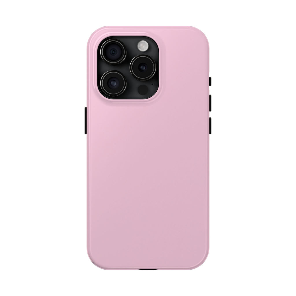 Baby Pink Dream