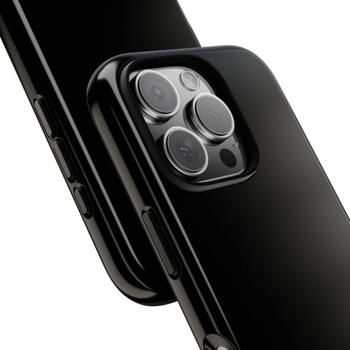 Black Case