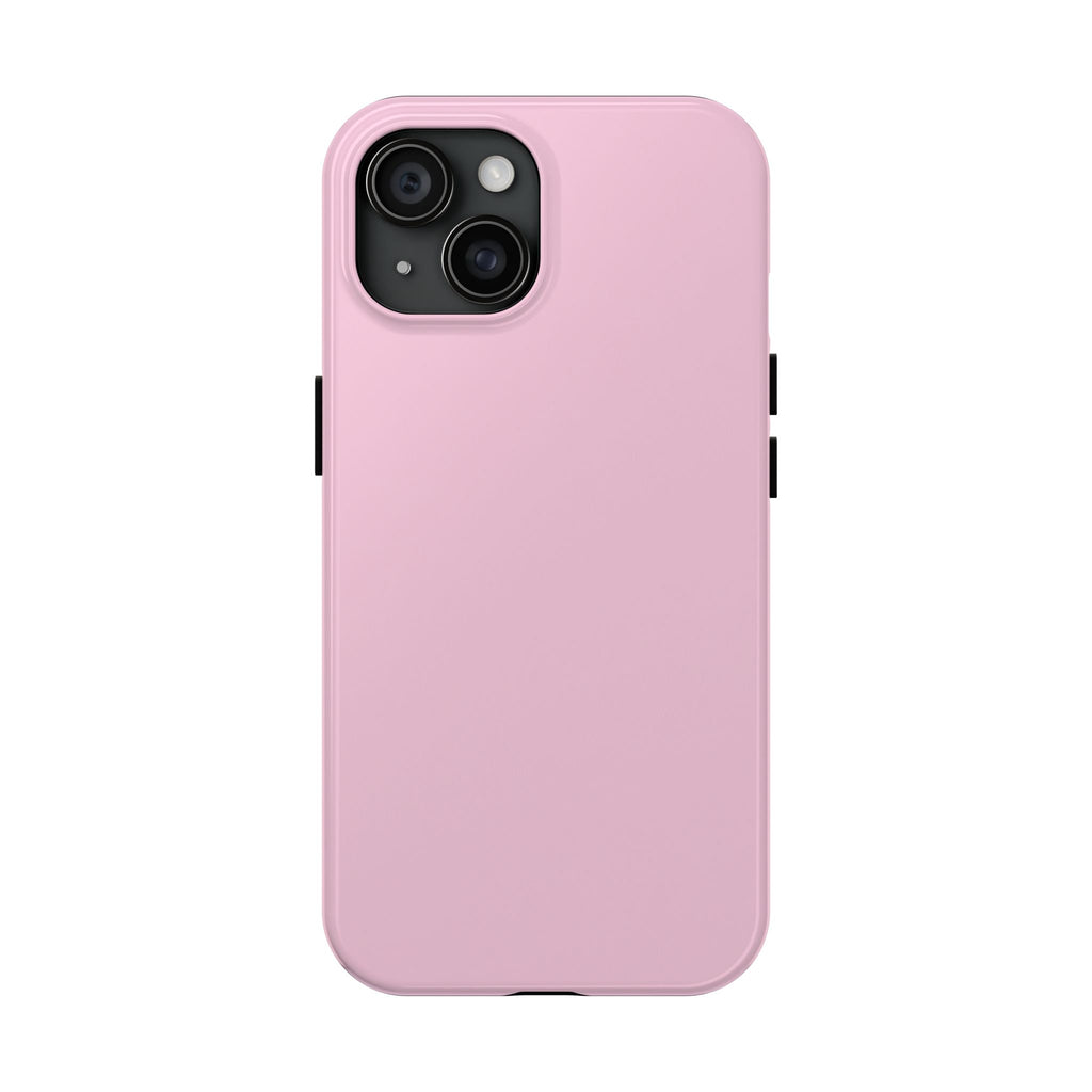 Baby Pink Dream