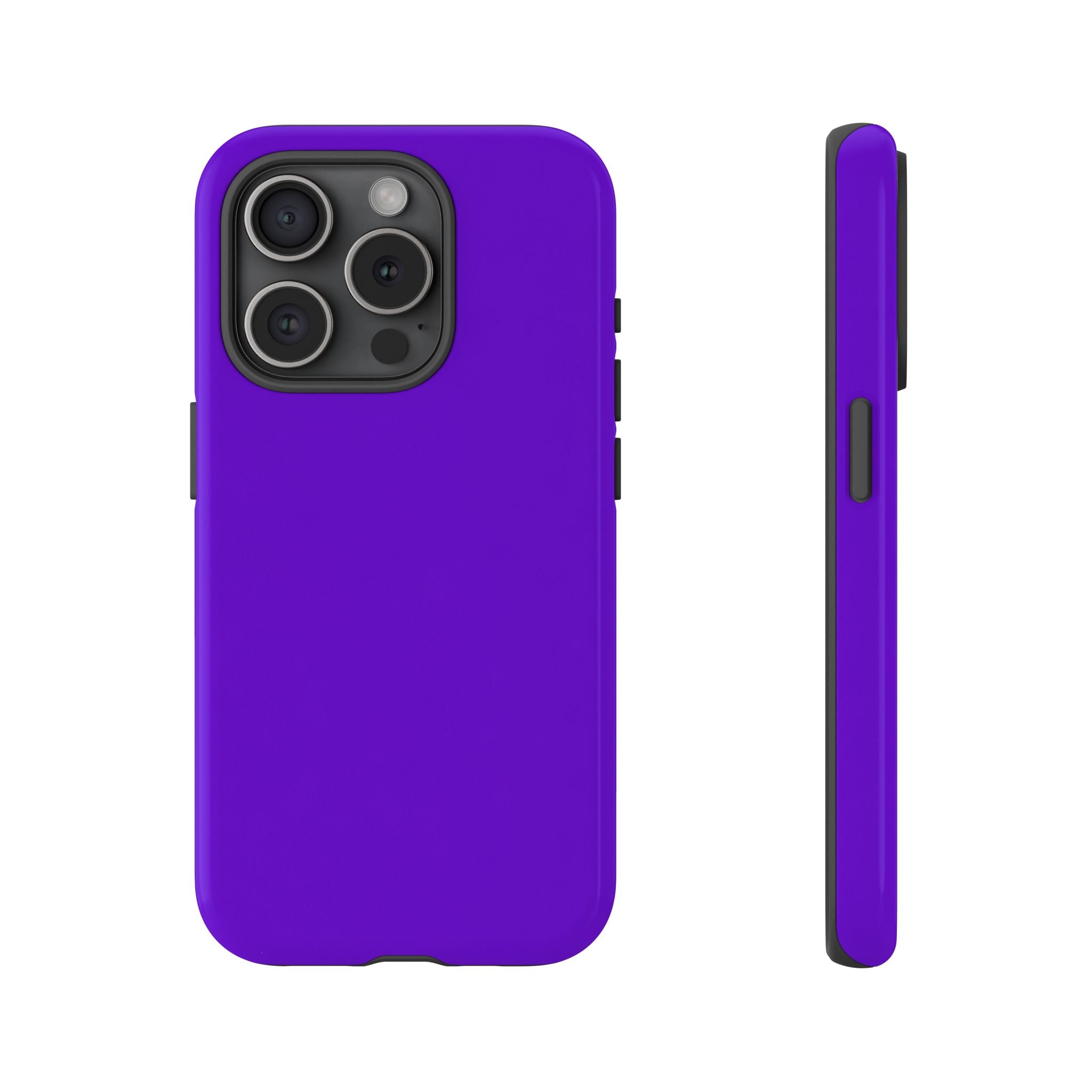 Royal Purple Case