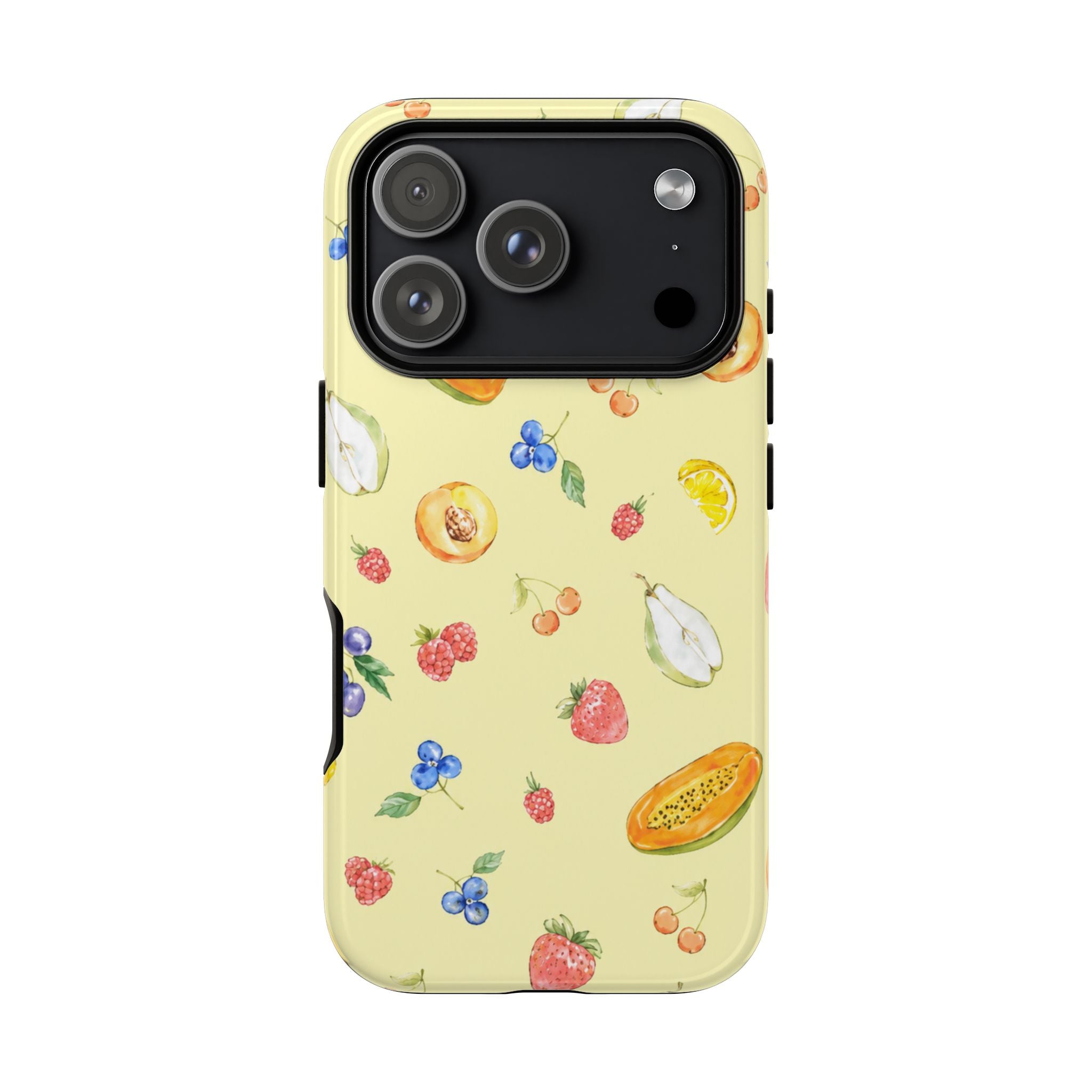Berry Cute Case