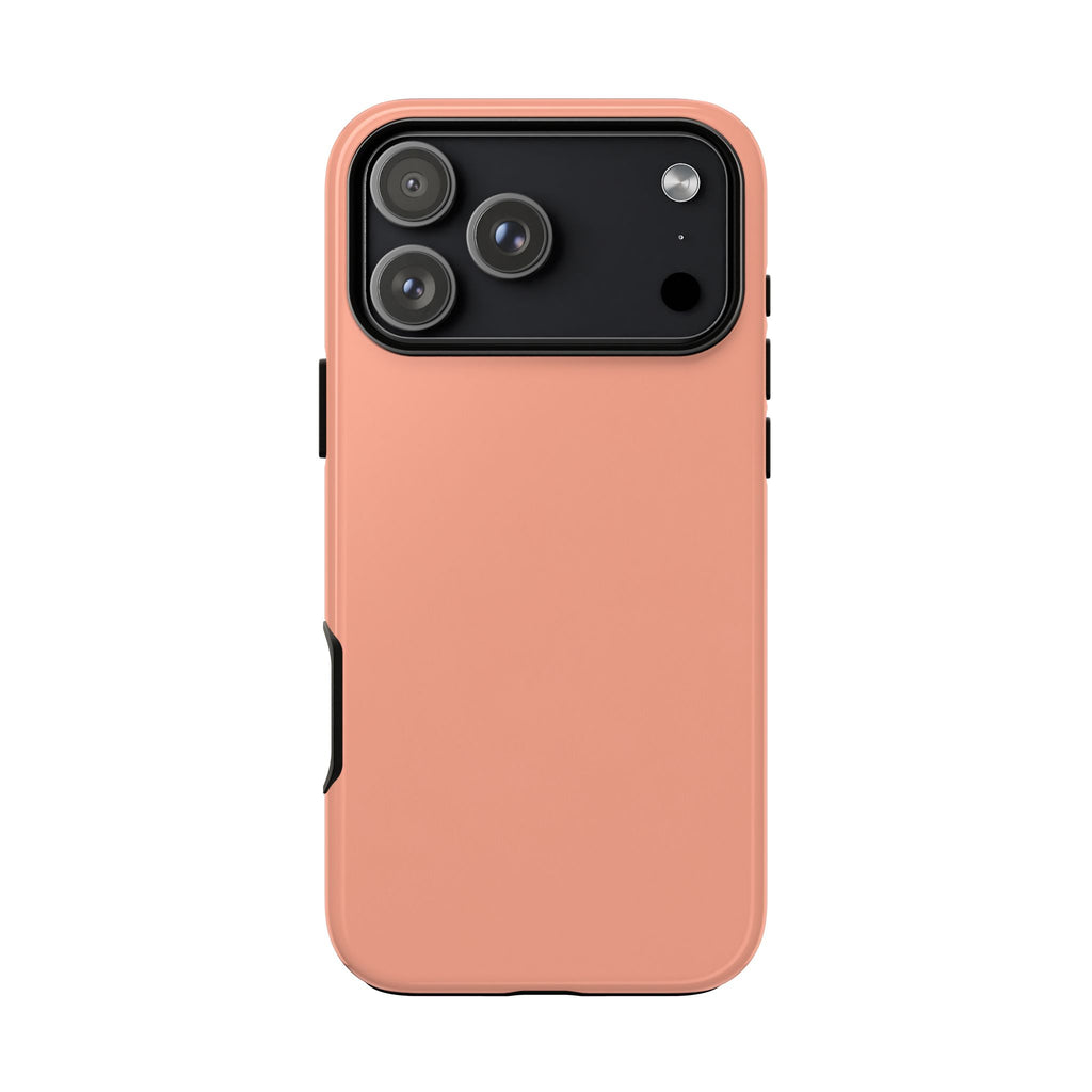 soft coral dream case