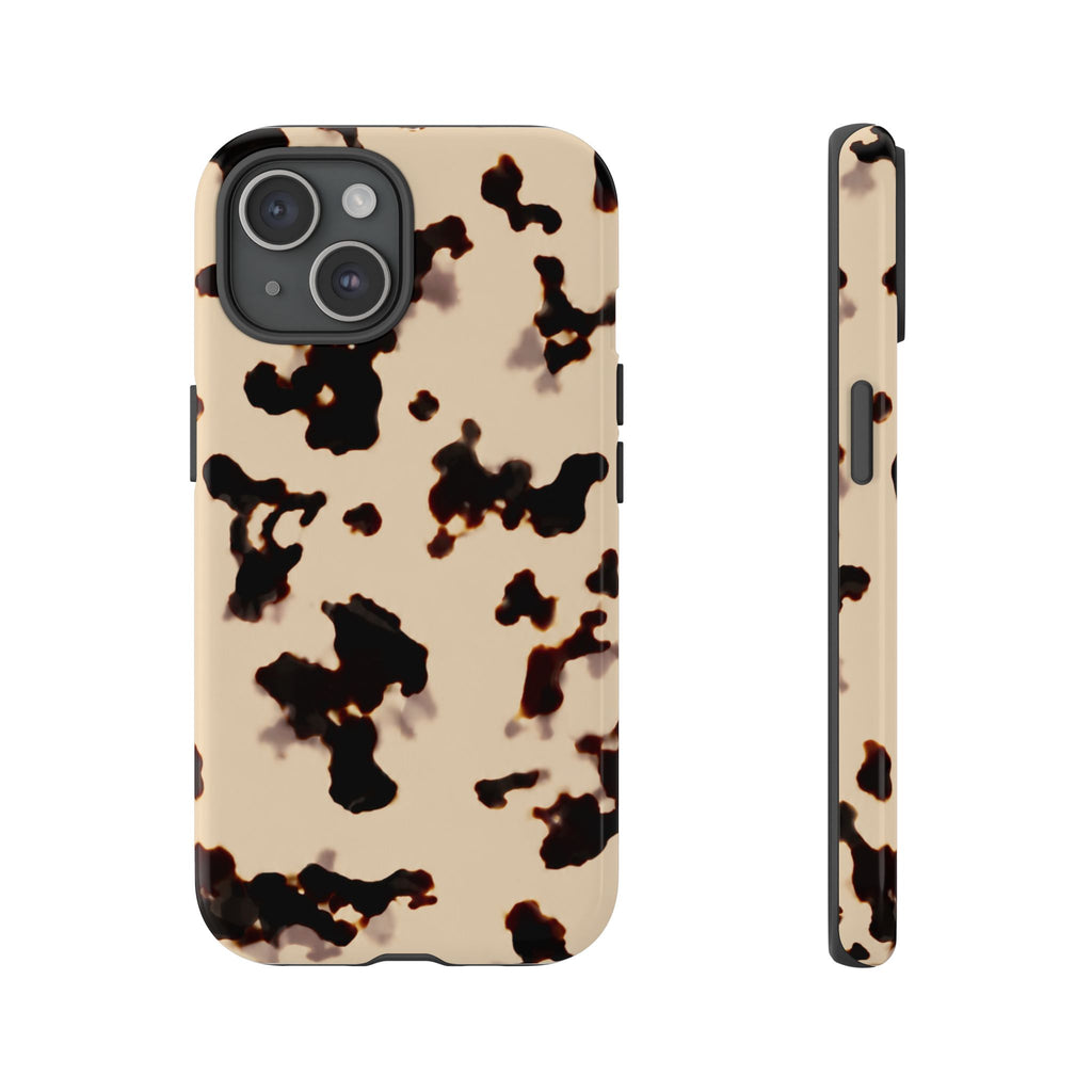 Tortoiseshell Case