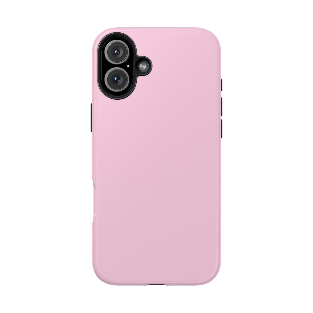 Baby Pink Dream