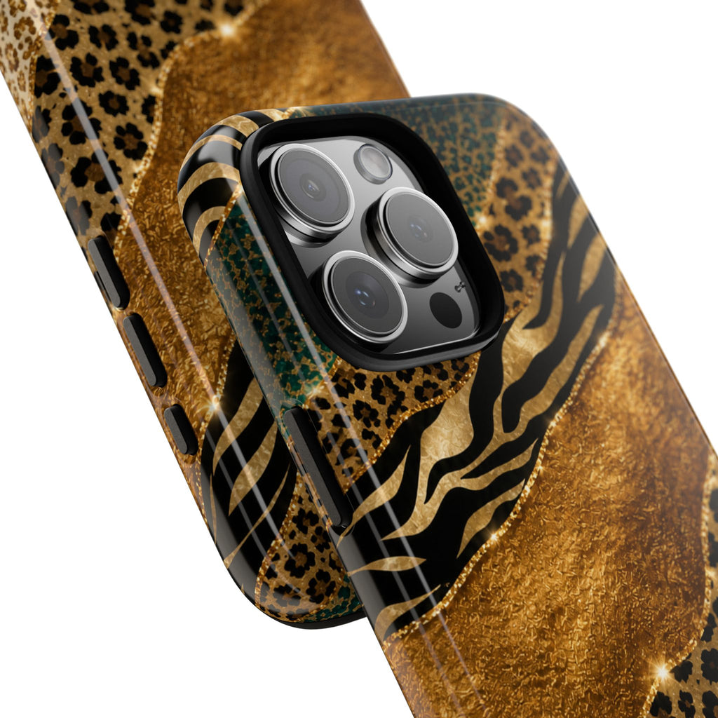 Wild Luxe Case