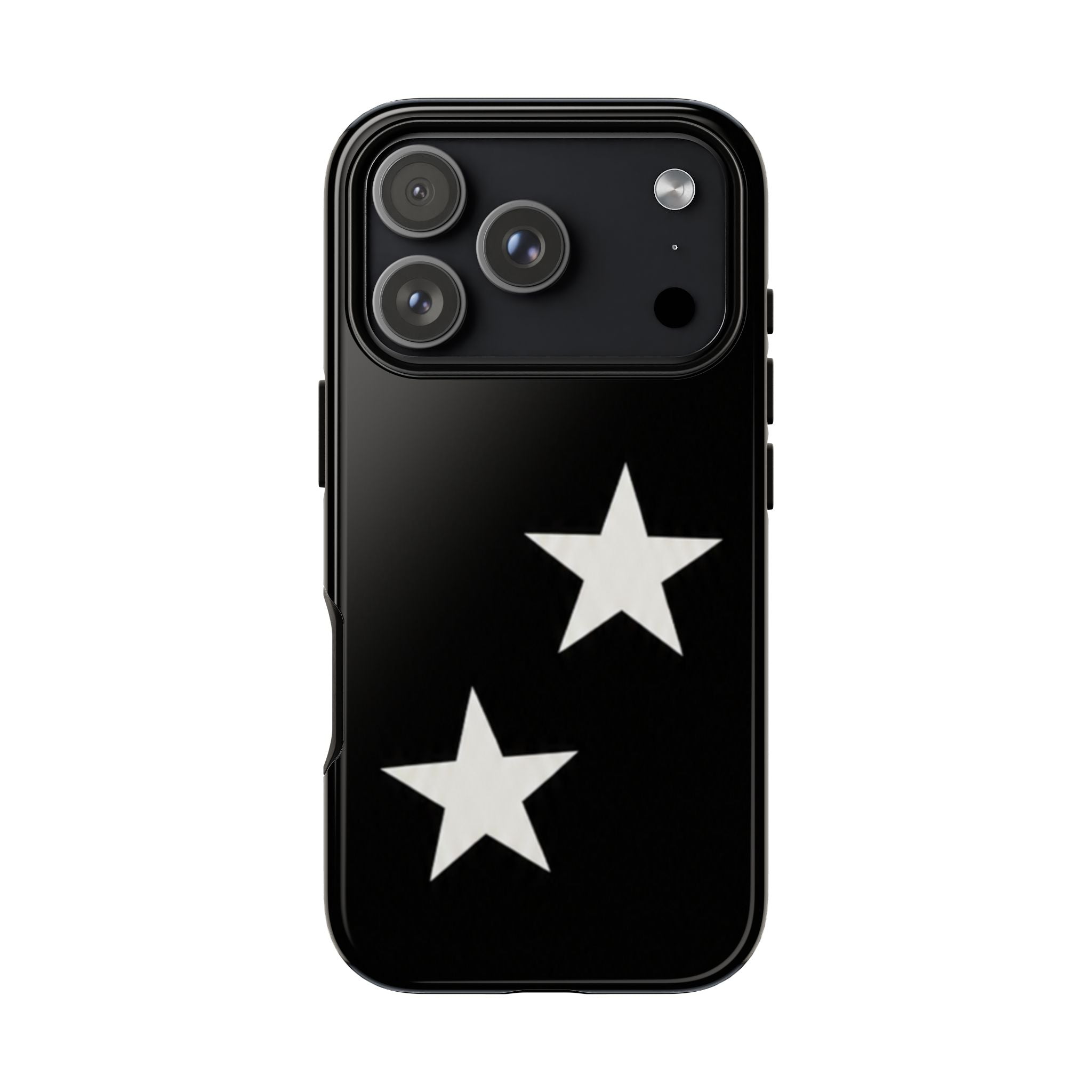 Black Star Case