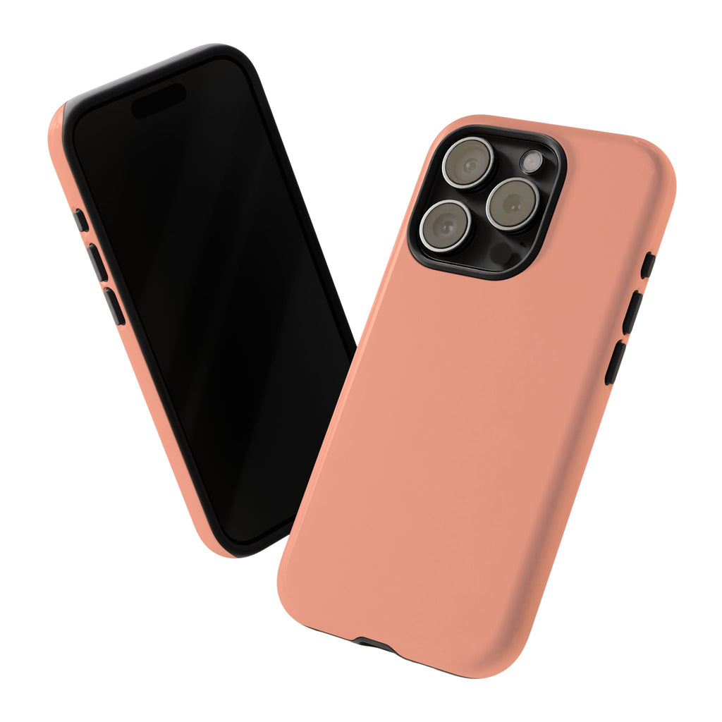 soft coral dream case