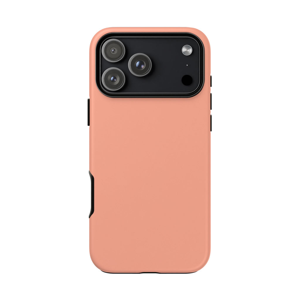 soft coral dream case