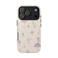 Mushroom Fairy Case