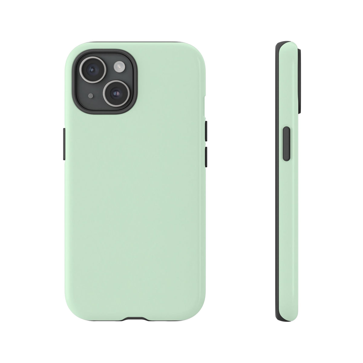 Mint Cloud Case