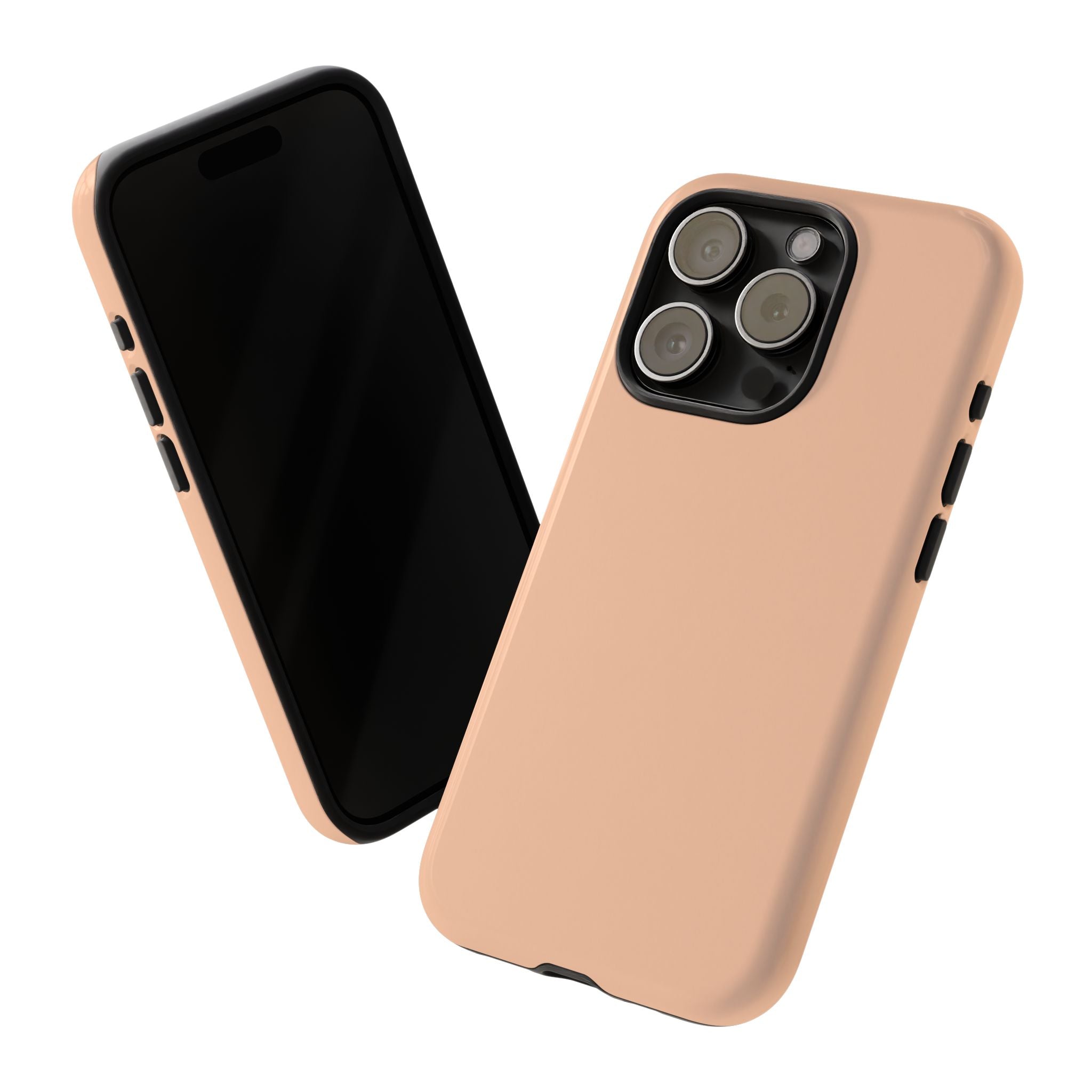 peach dream case