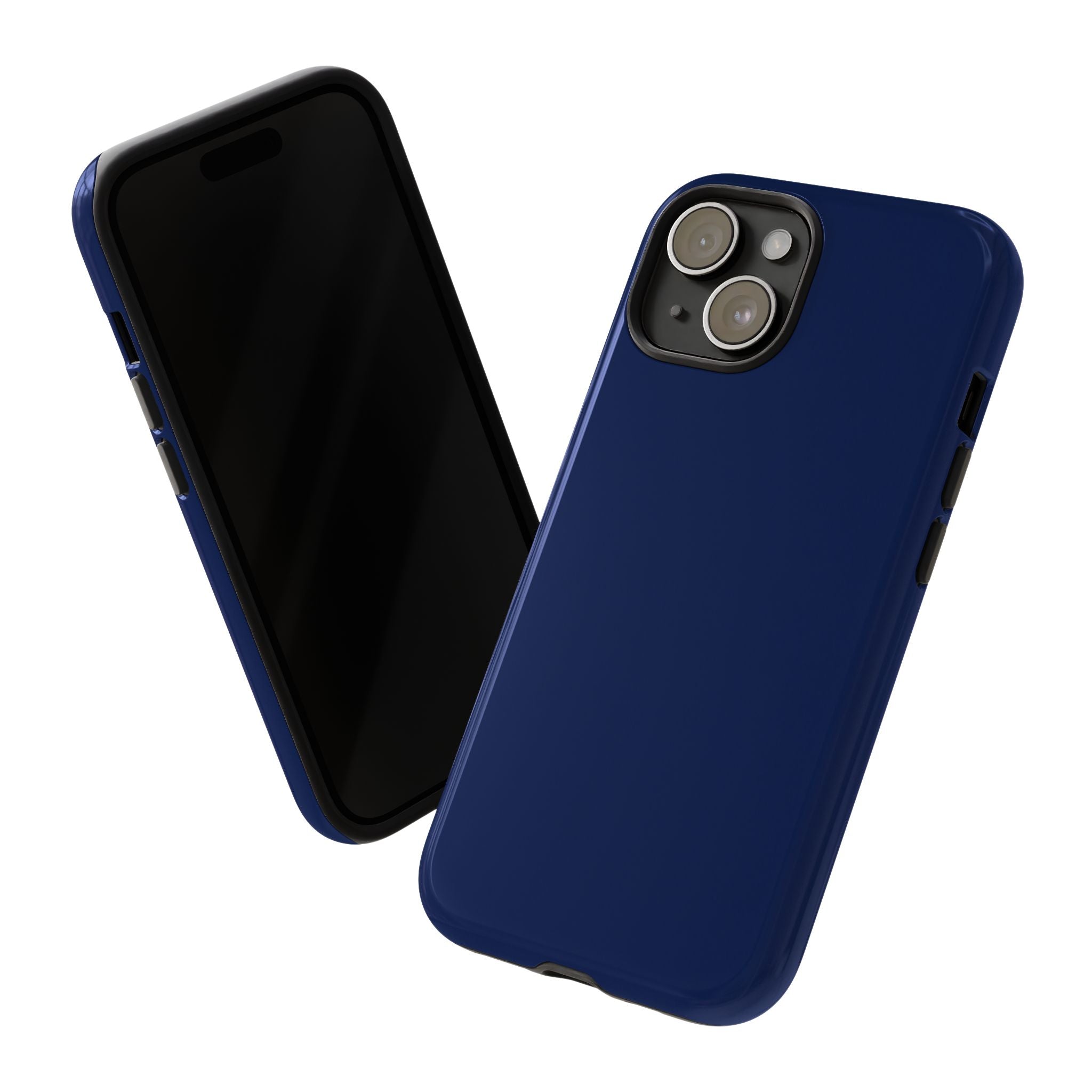 Navy Blue Case