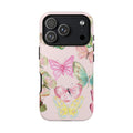 Butterfly Garden Case