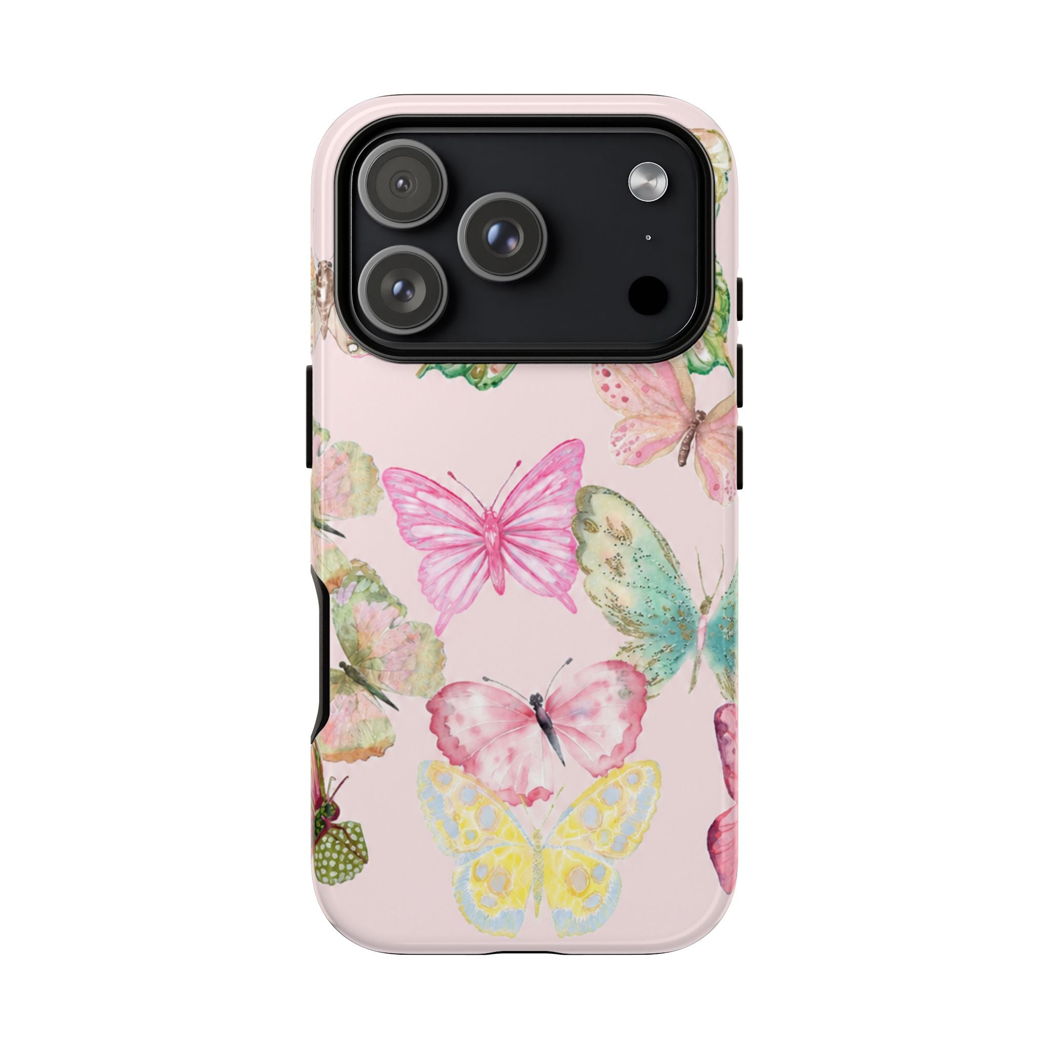 Butterfly Garden Case