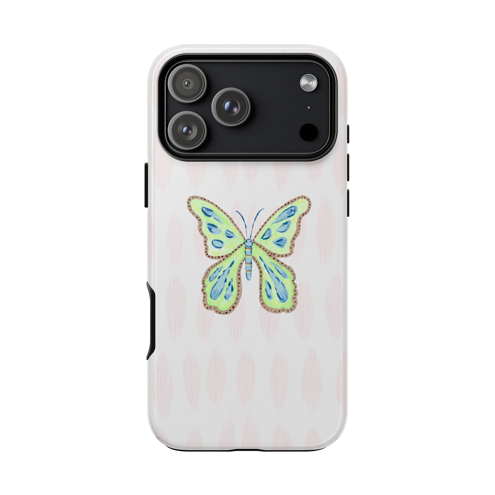 Butterfly Case
