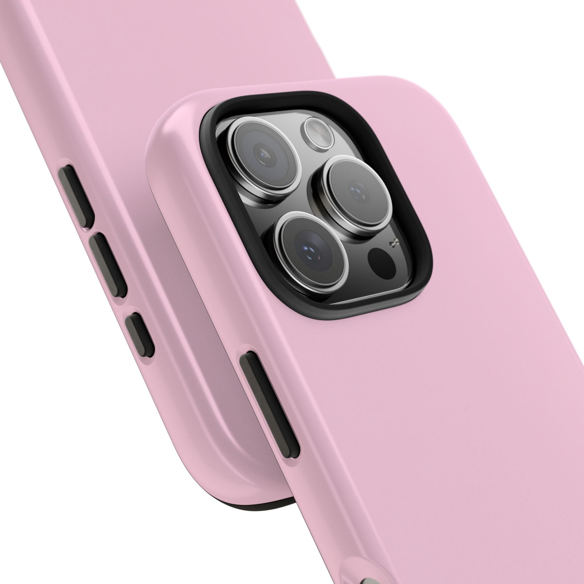 Baby Pink Dream