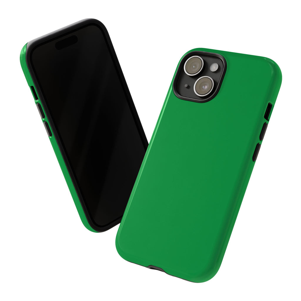 Emerald Green Case