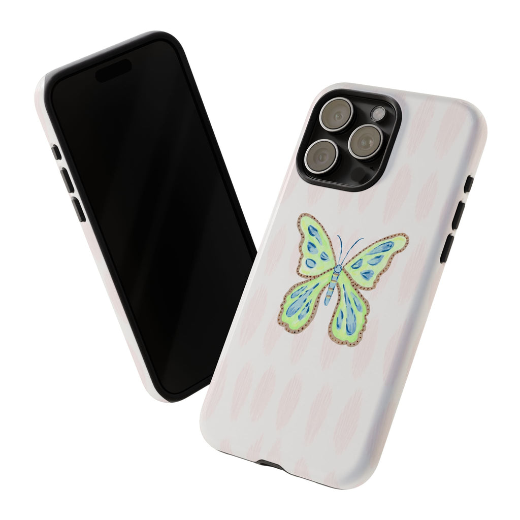 Butterfly Case