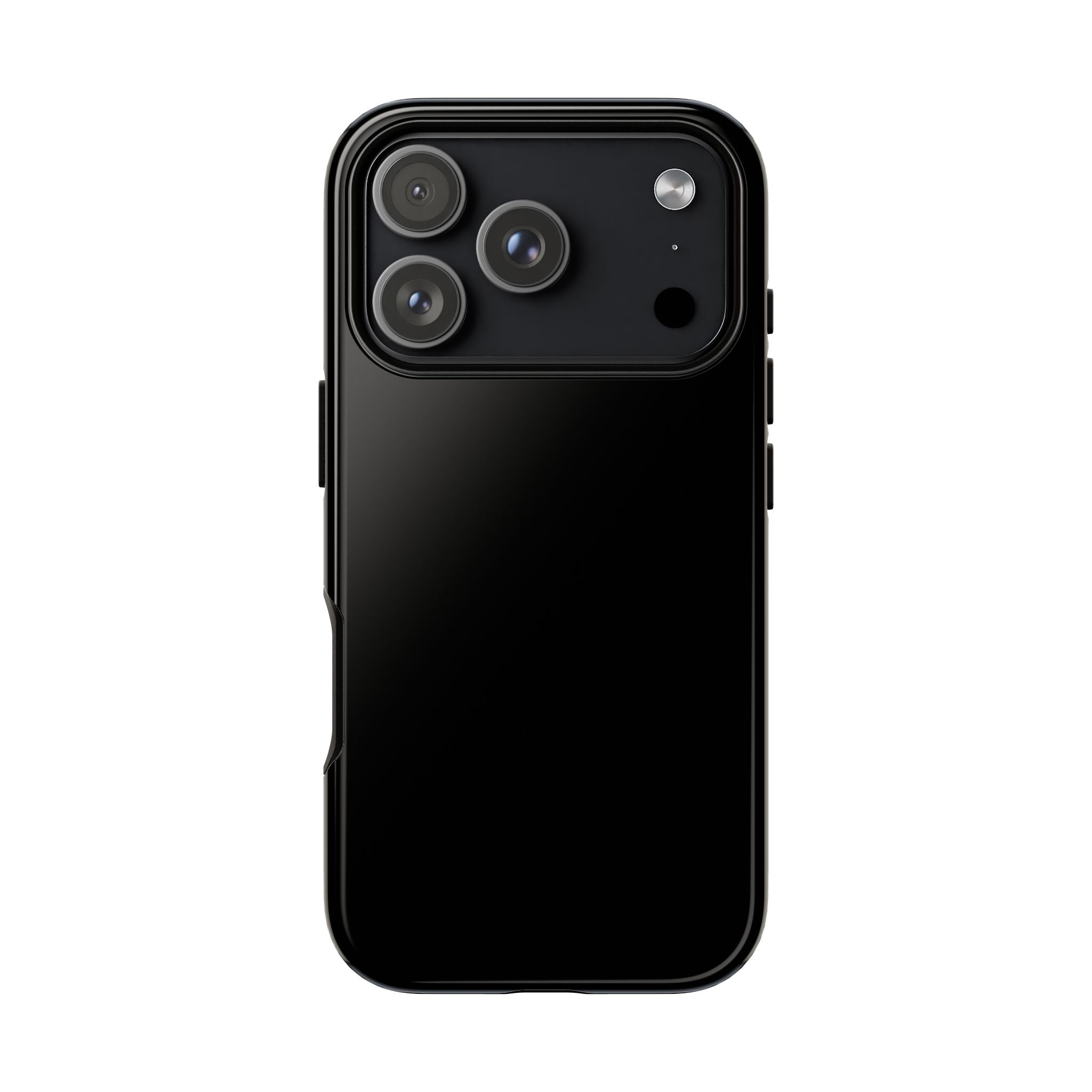 Black Case