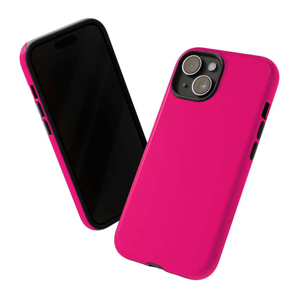 Hot Pink Case