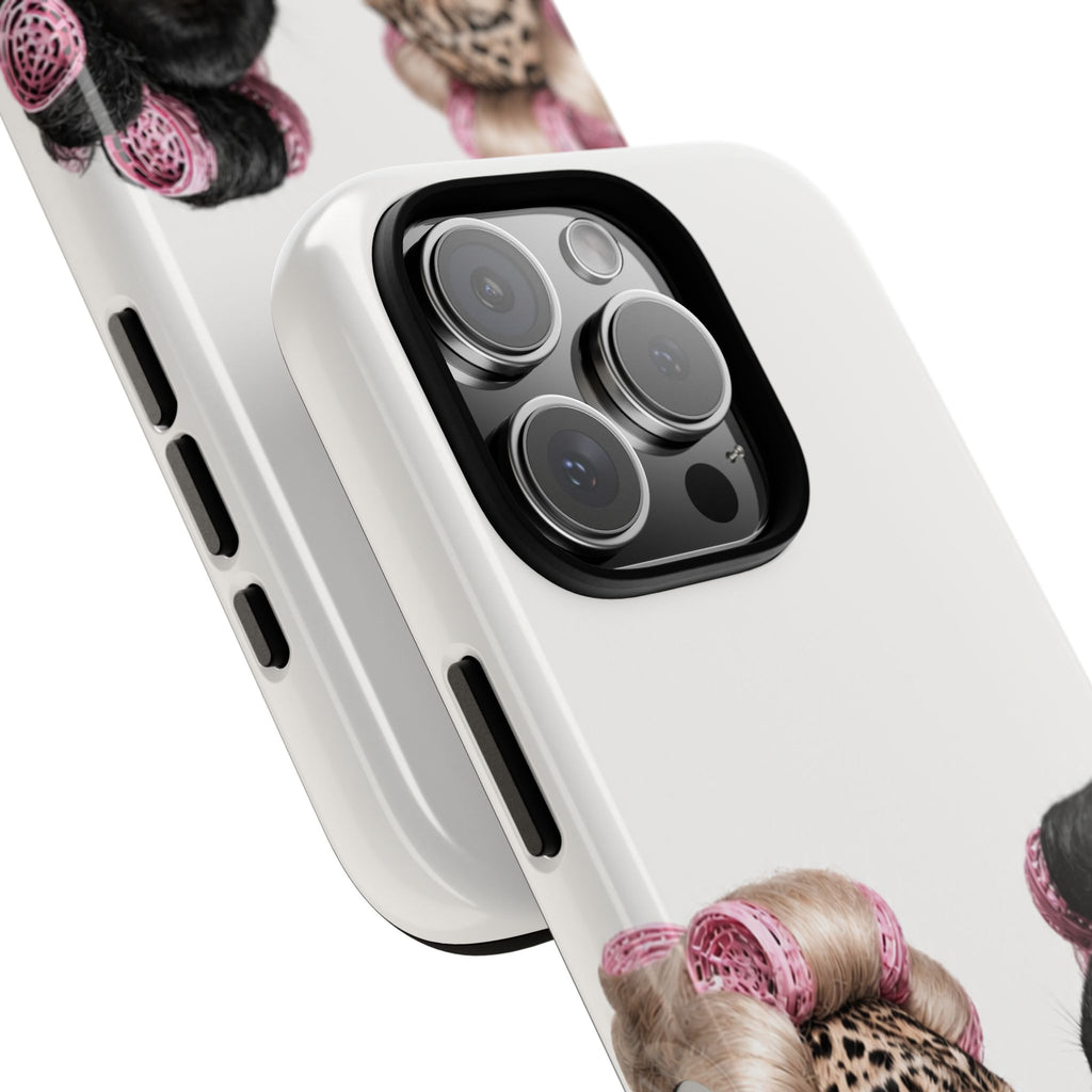 Leopard & Panther Case