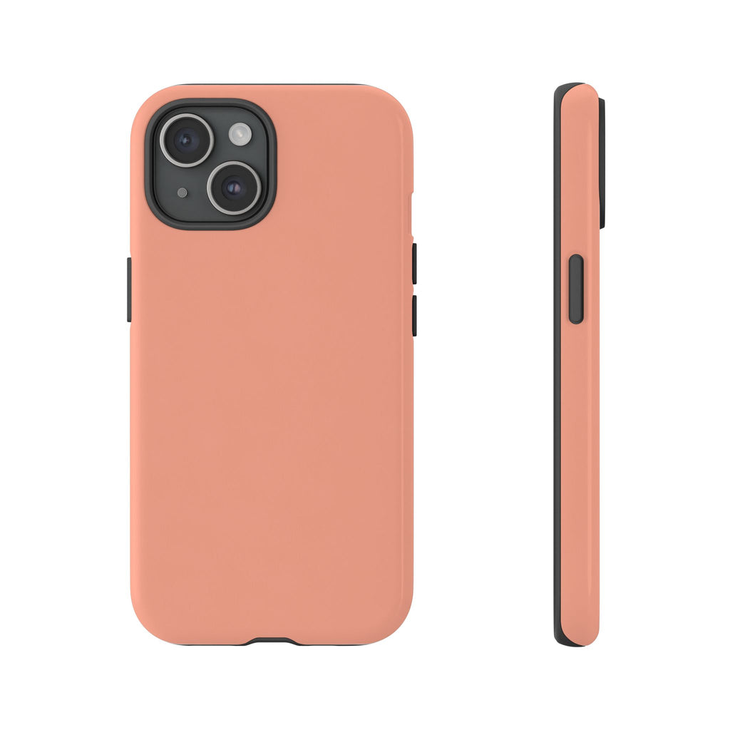 soft coral dream case