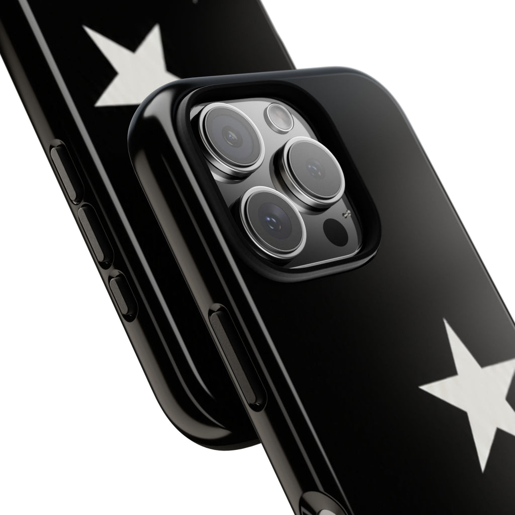 Black Star Case