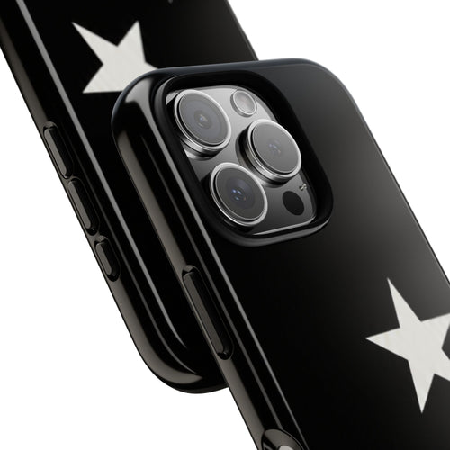 Black Star Case