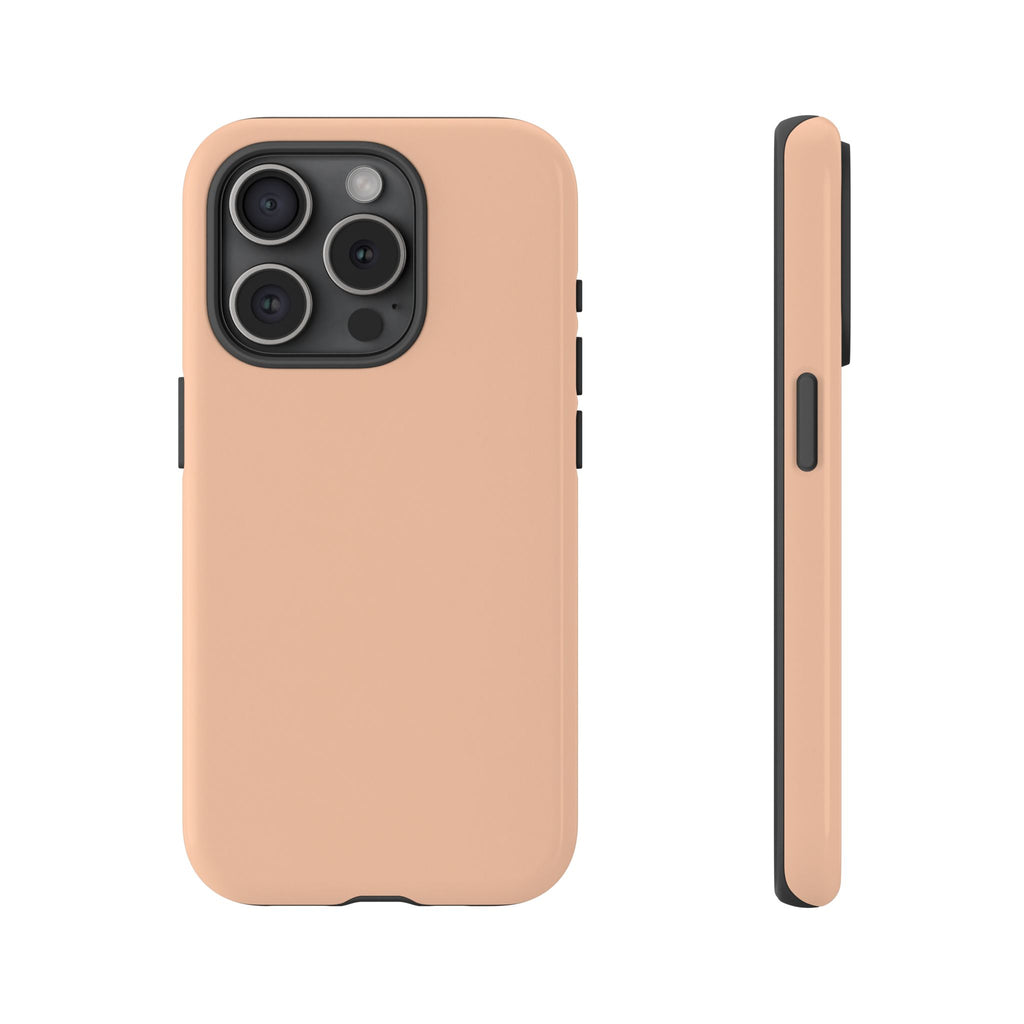 peach dream case