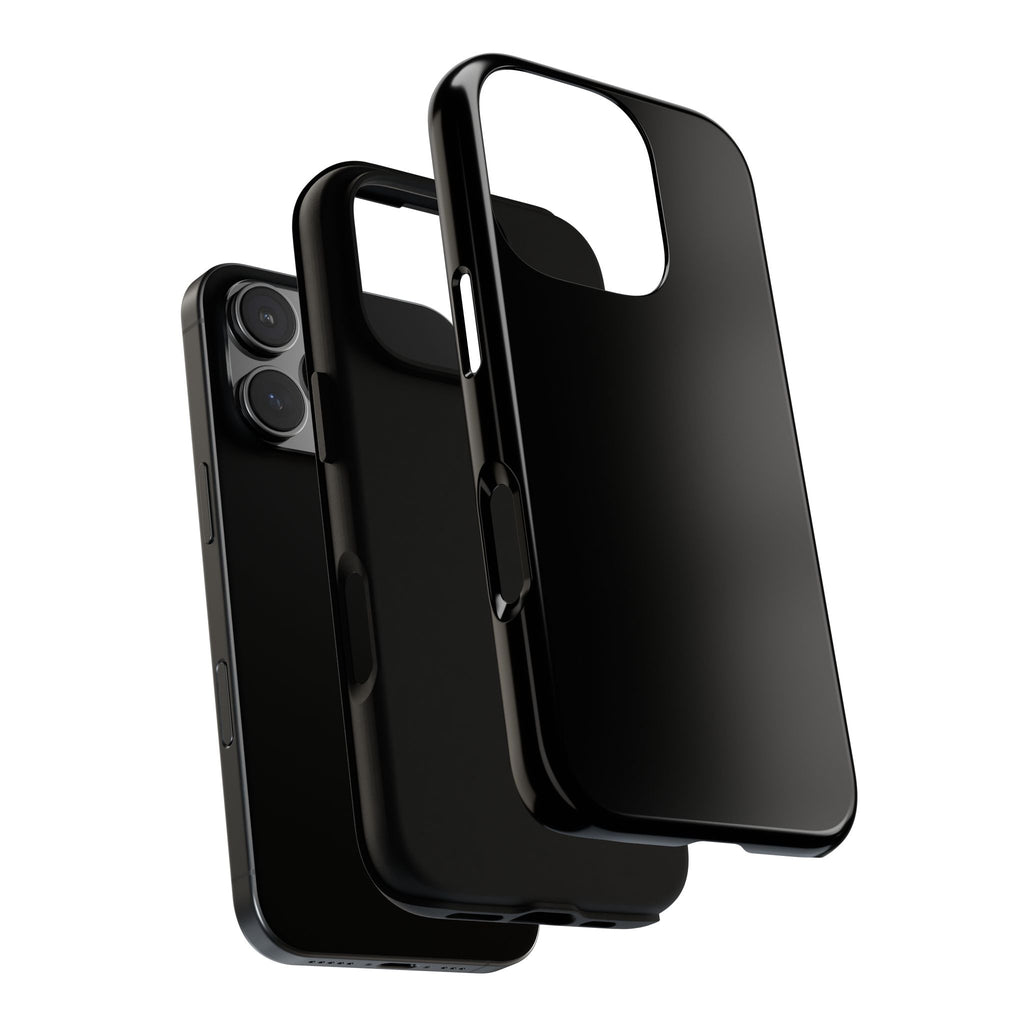 Black Case