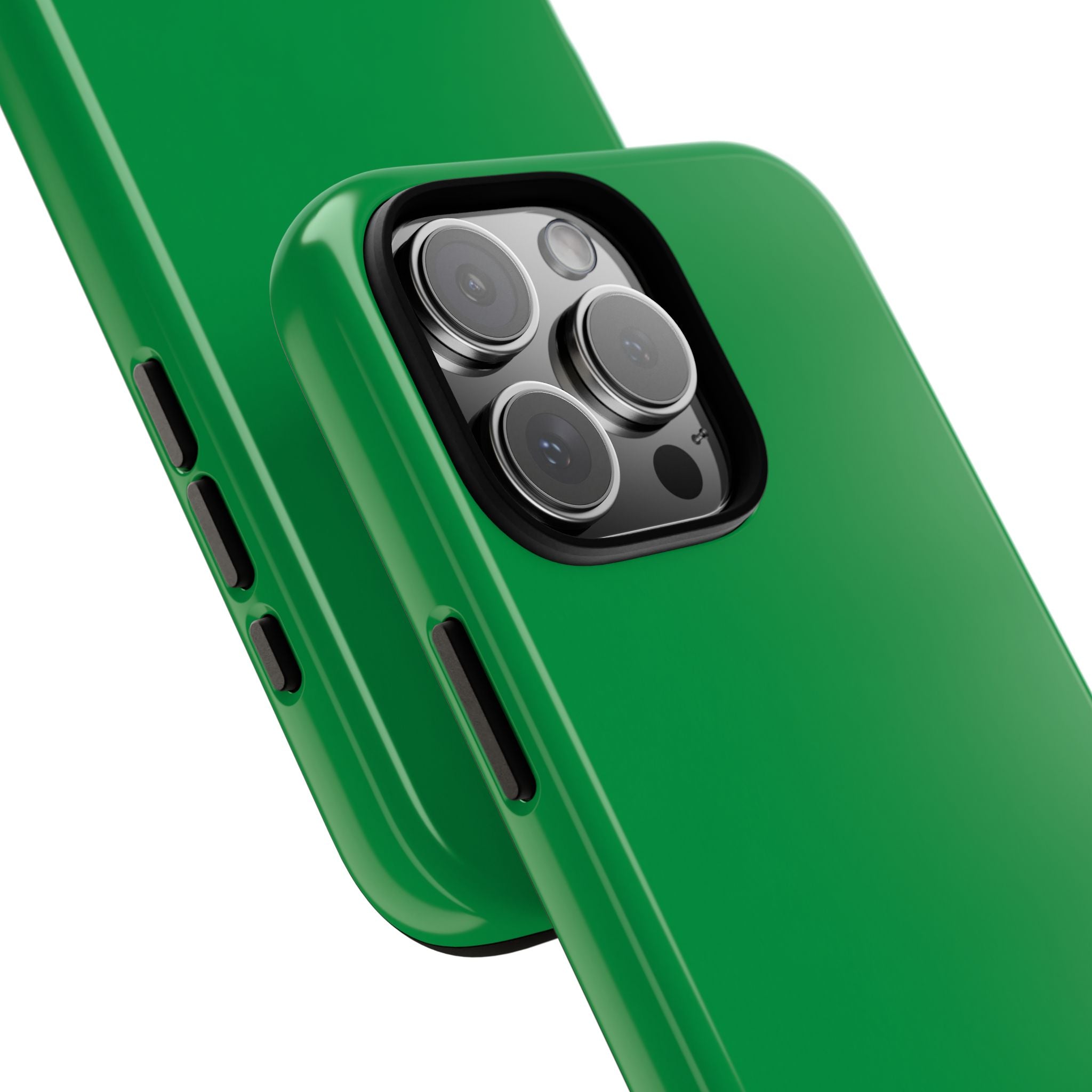 Emerald Green Case