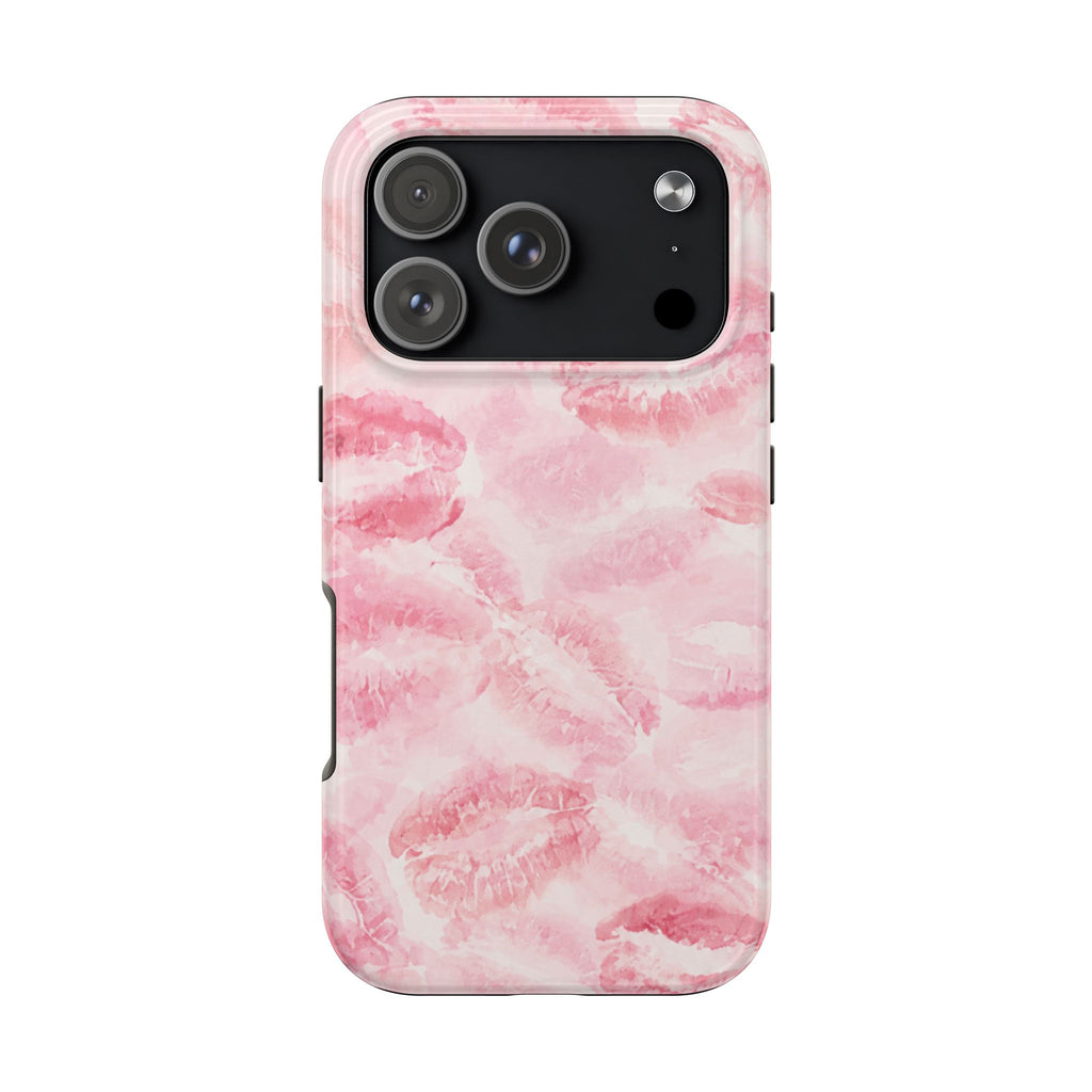 Kiss Me Case
