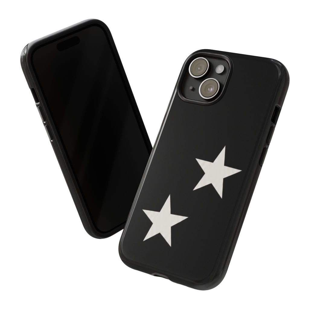 Black Star Case